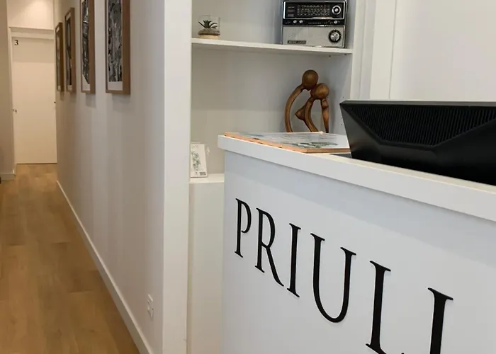 Priuli Heritage ספליט