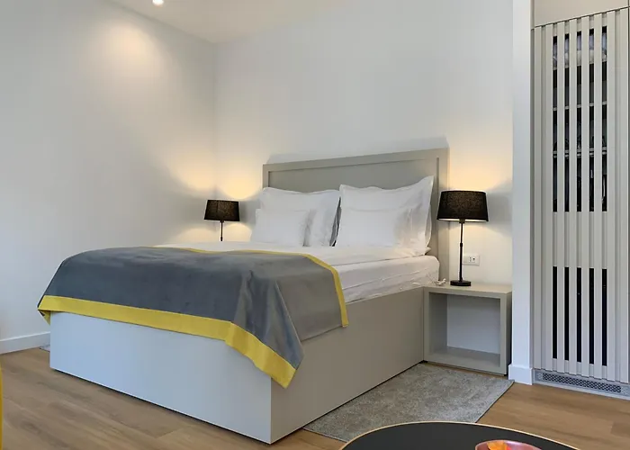 Priuli Heritage ספליט