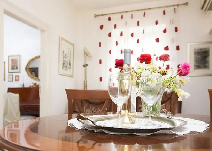 מלון דירות Priuli Heritage 4*